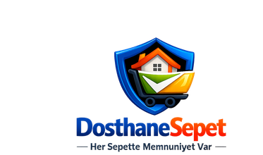 DosthaneSepet logo